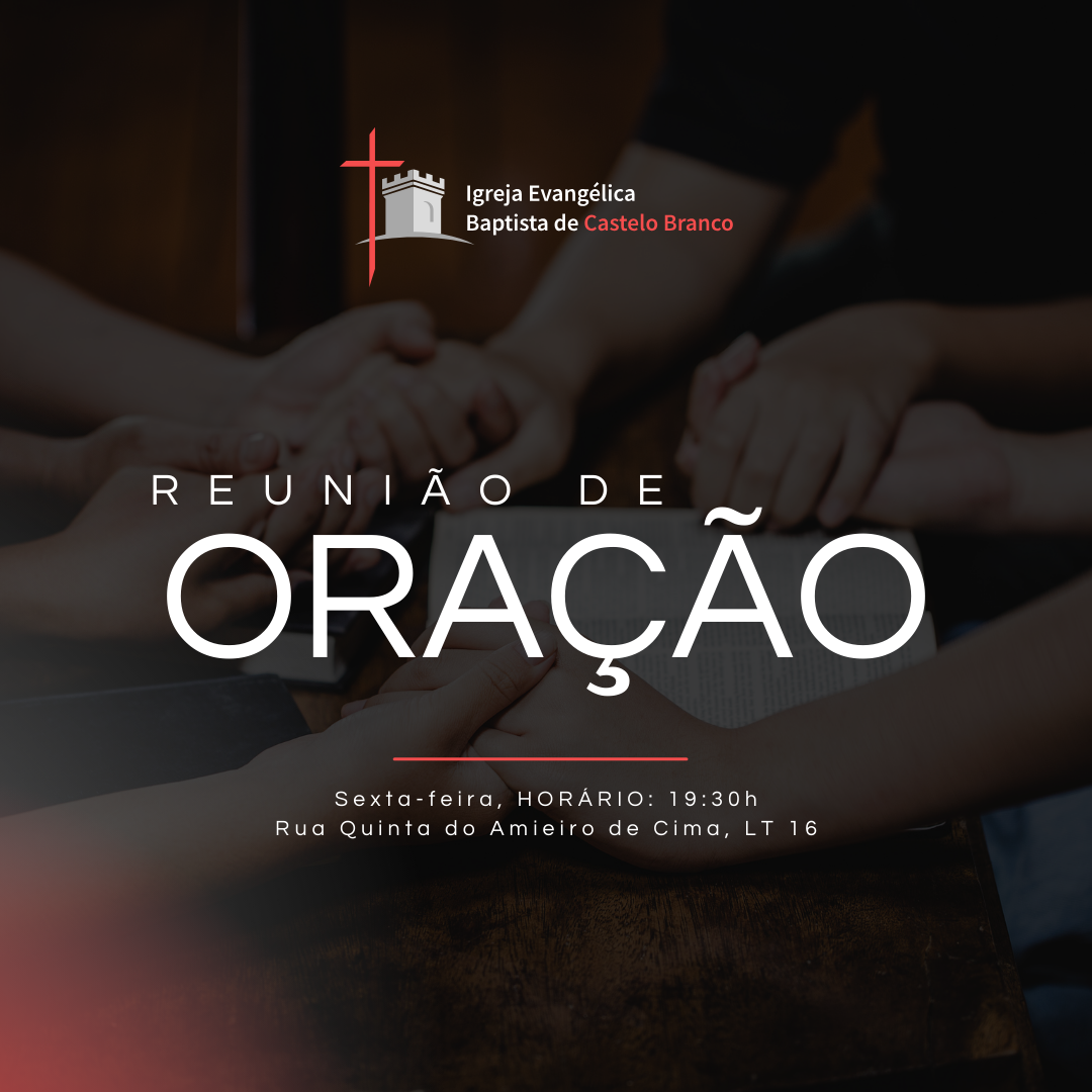 Membro da Igreja